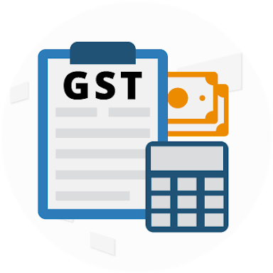GST & Indirect Taxation